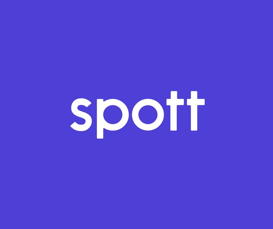 Spott Kickstarter Plan Lifetime Deal