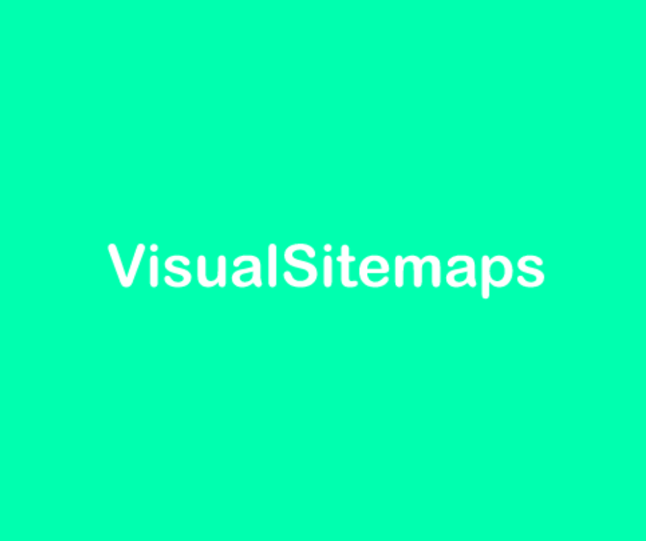 VisualSitemaps Lifetime Deal
