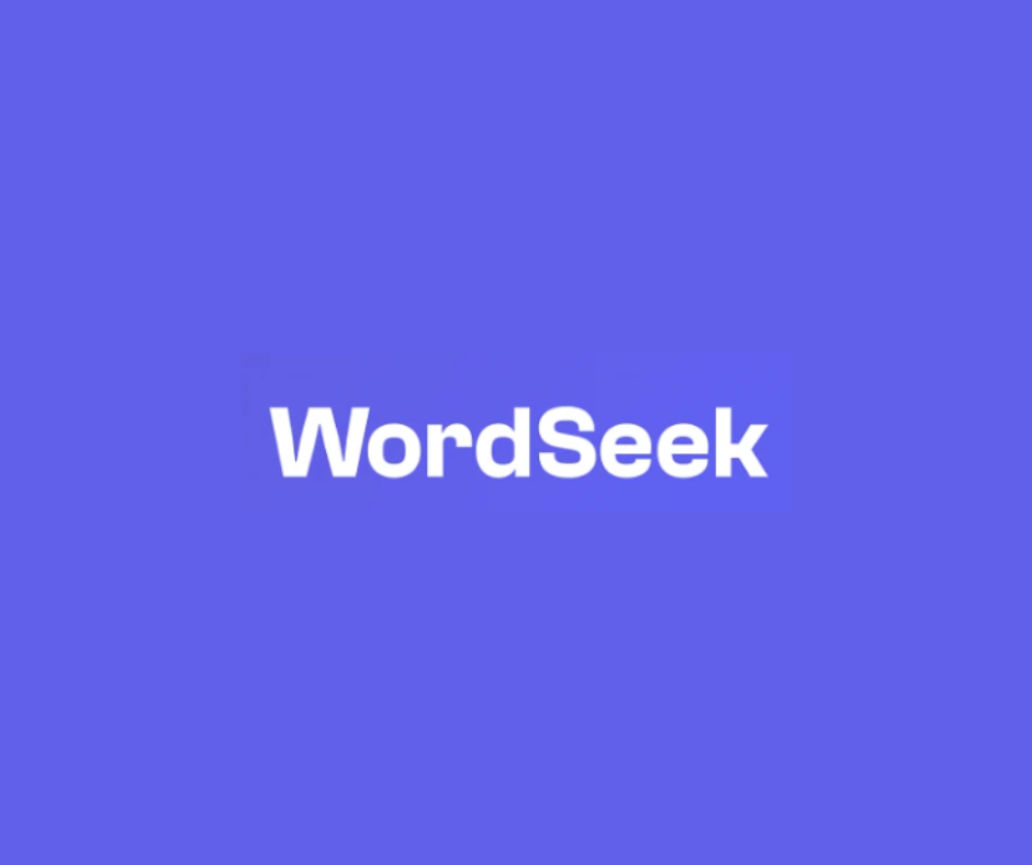 WordSeek Lifetime Deal