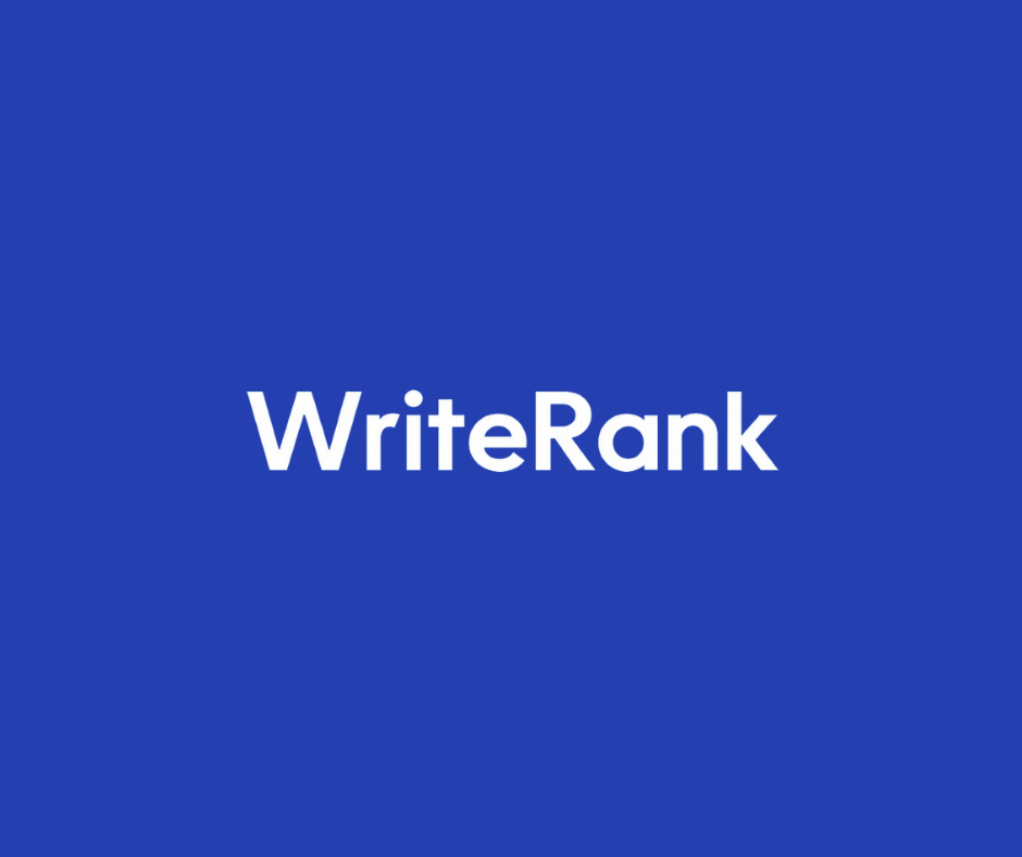 WriteRank Lifetime Deal